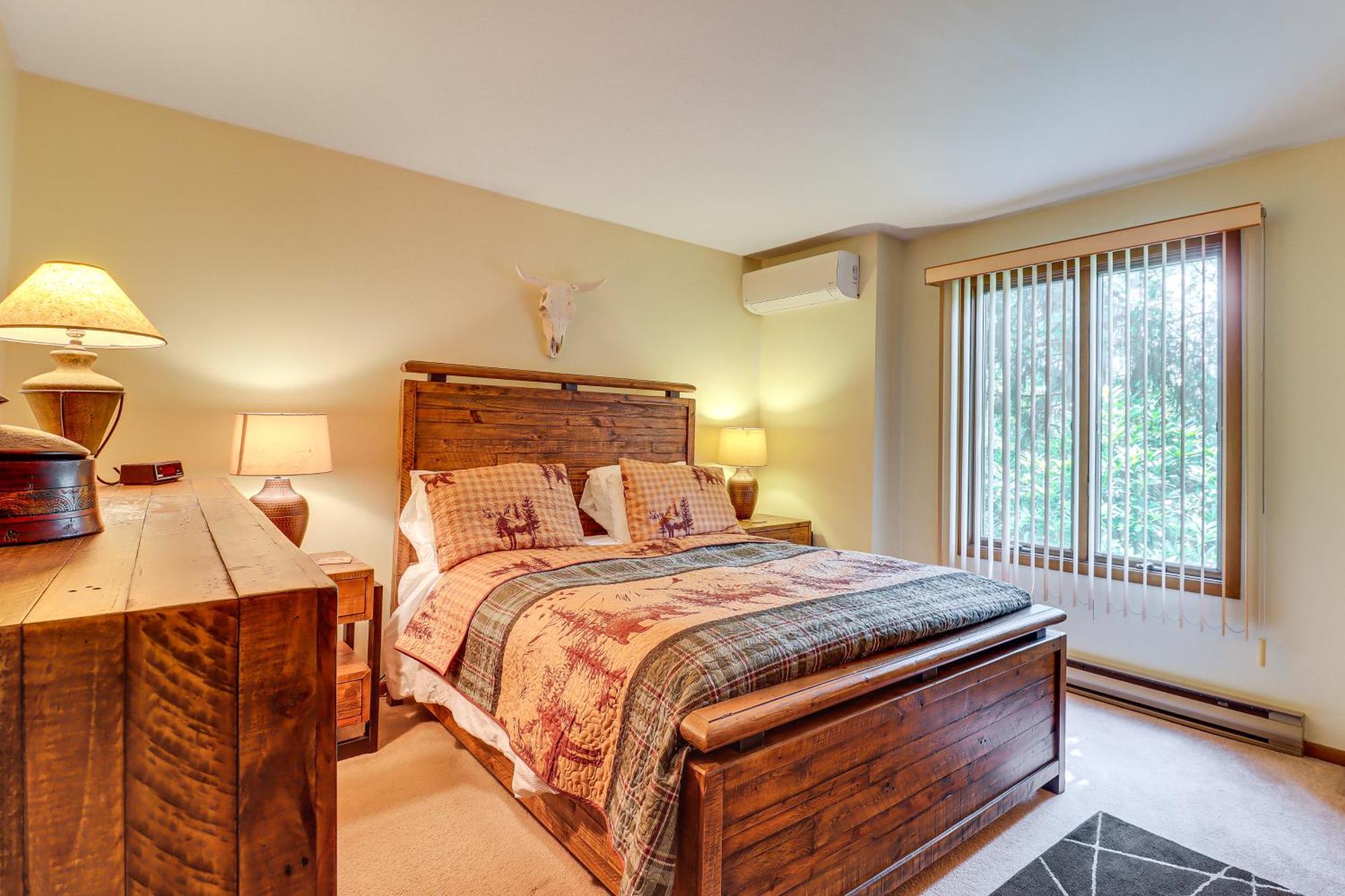 Lake Harmony Townhome Walk To Restaurants! Εξωτερικό φωτογραφία