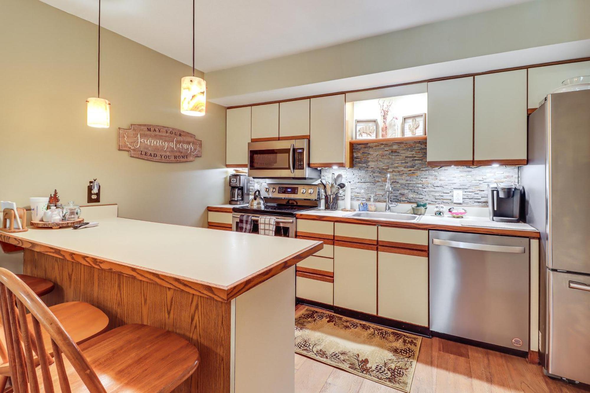 Lake Harmony Townhome Walk To Restaurants! Εξωτερικό φωτογραφία